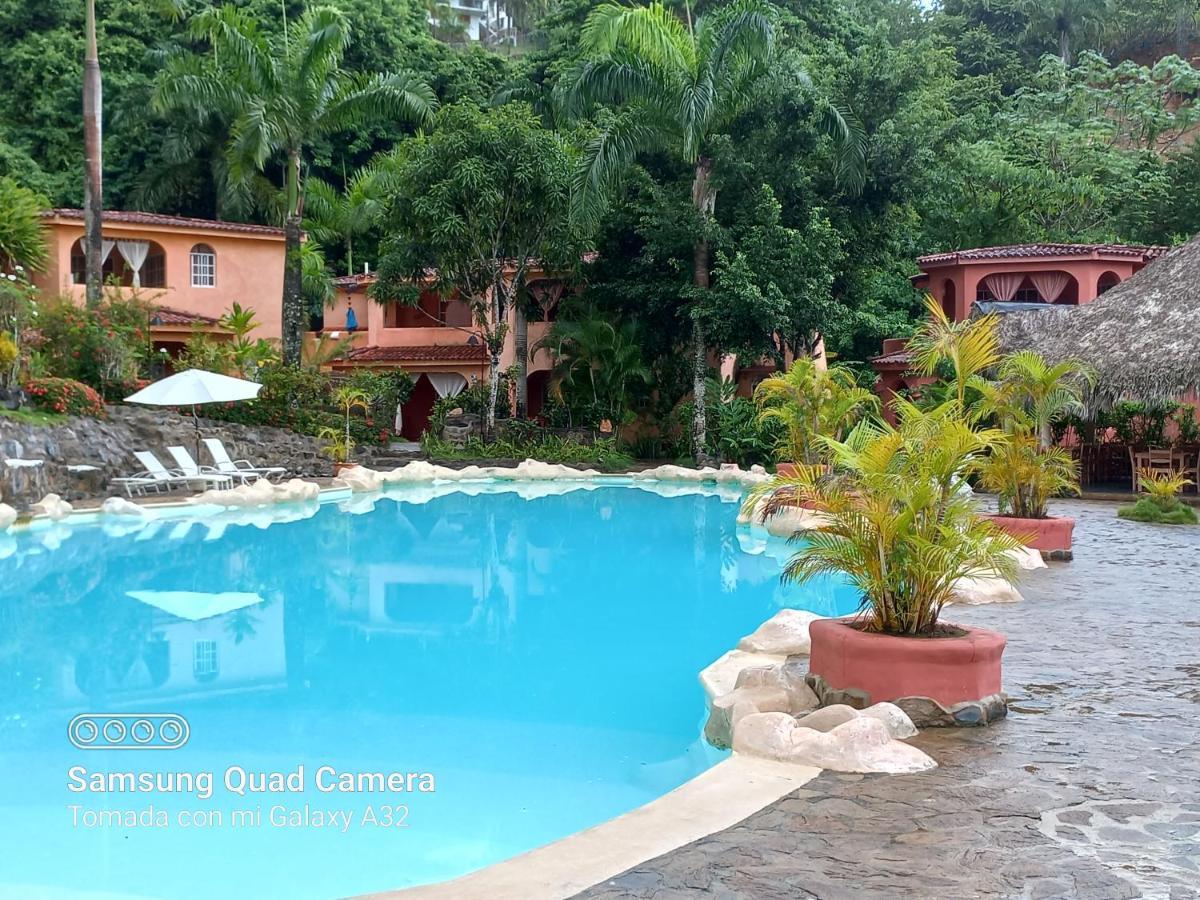 Hotel - Residencial Madrugada Las Terrenas Exterior foto