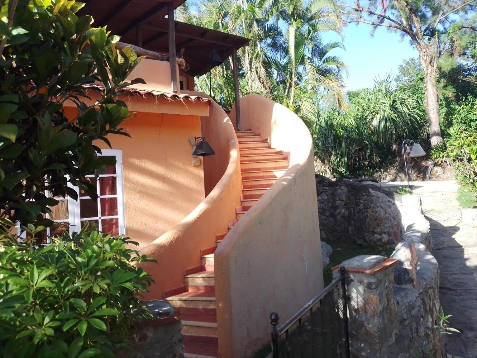 Hotel - Residencial Madrugada Las Terrenas Exterior foto