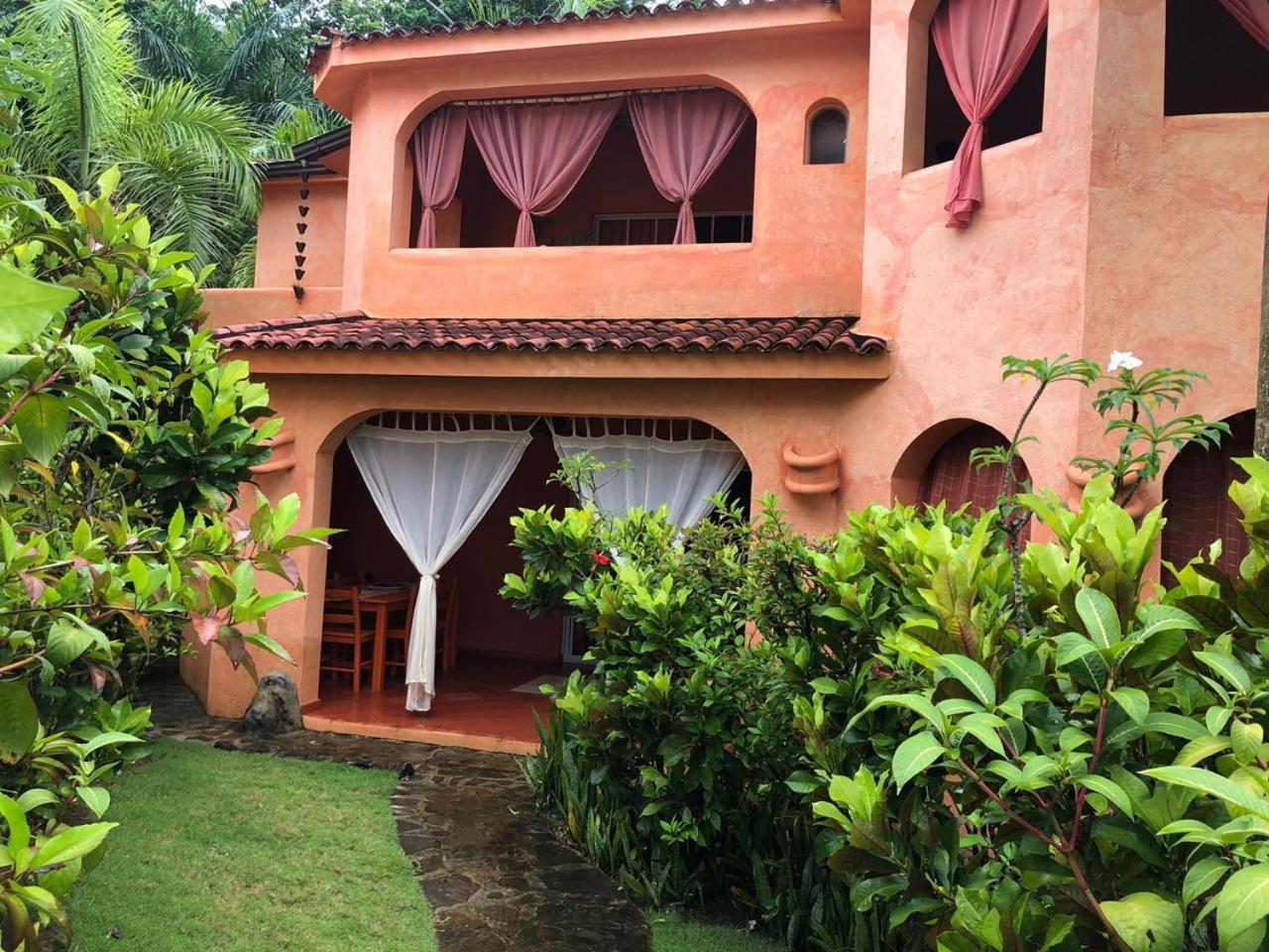 Hotel - Residencial Madrugada Las Terrenas Exterior foto