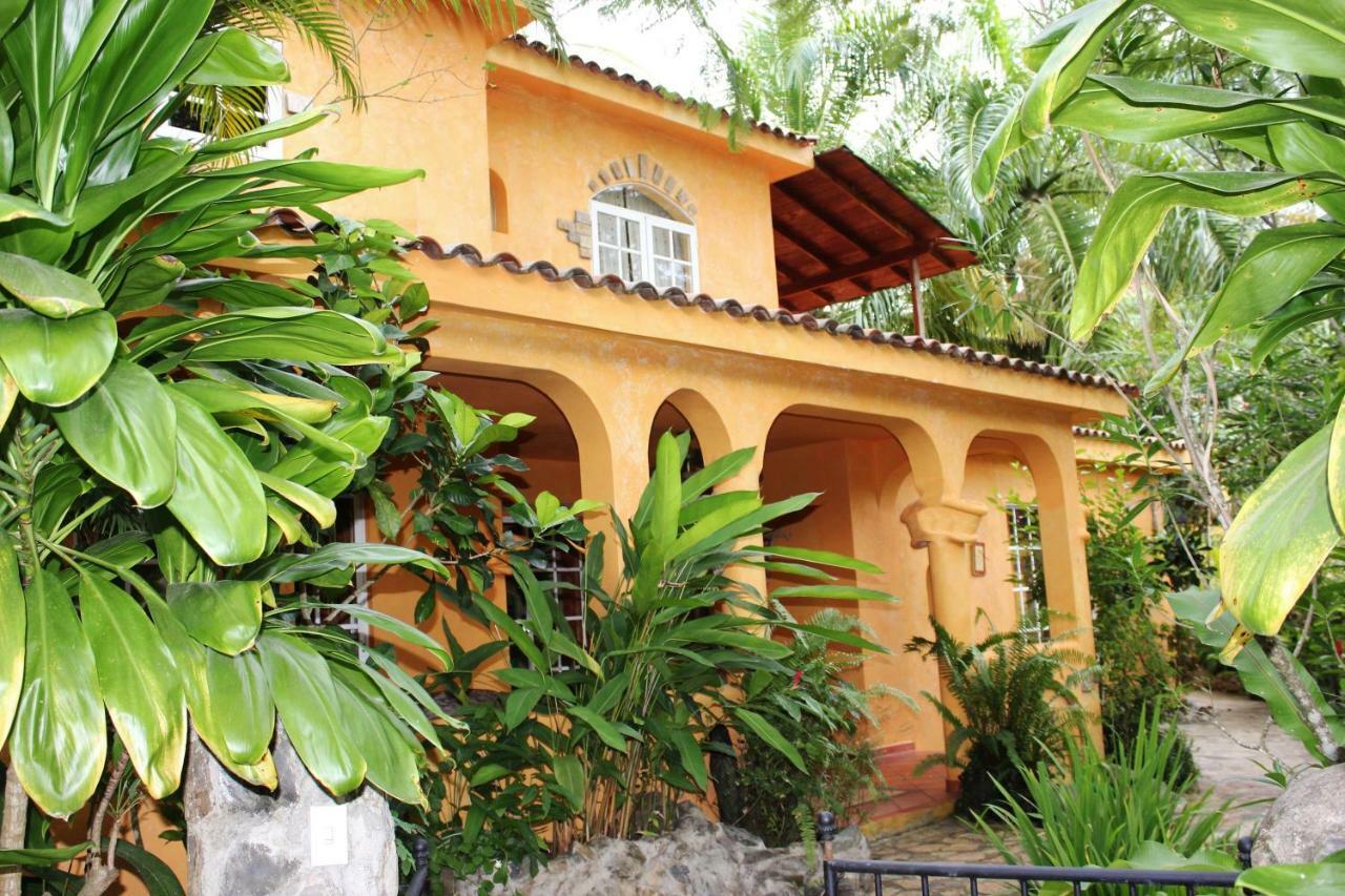 Hotel - Residencial Madrugada Las Terrenas Exterior foto